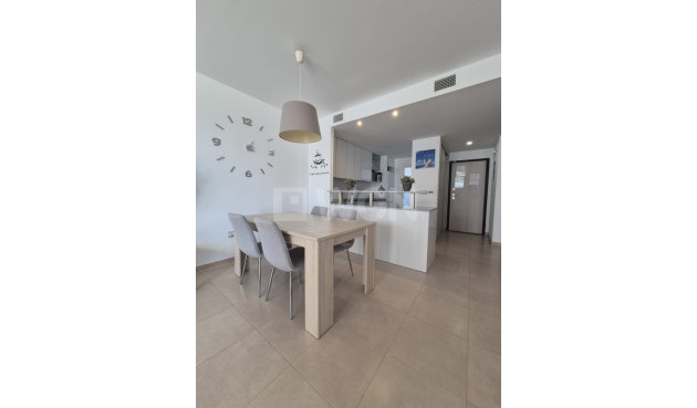 Wiederverkauf - Wohnung - Cabo Roig - Costa Blanca