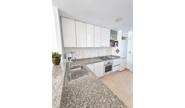 Wiederverkauf - Wohnung - Cabo Roig - Costa Blanca
