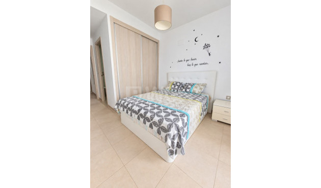 Wiederverkauf - Wohnung - Cabo Roig - Costa Blanca