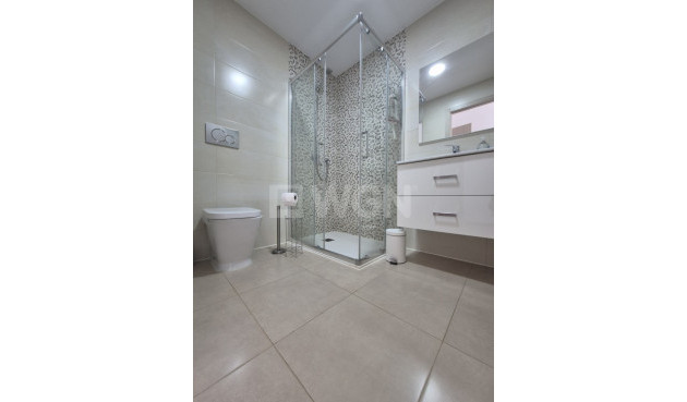 Wiederverkauf - Wohnung - Cabo Roig - Costa Blanca