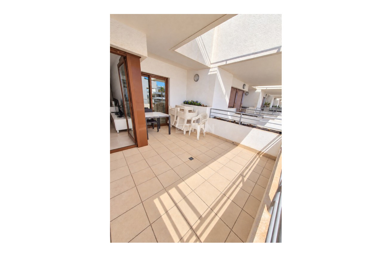Wiederverkauf - Wohnung - Cabo Roig - Costa Blanca