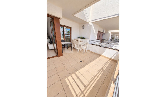 Wiederverkauf - Wohnung - Cabo Roig - Costa Blanca