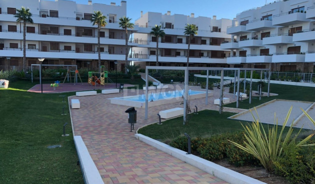 Wiederverkauf - Wohnung - Cabo Roig - Costa Blanca