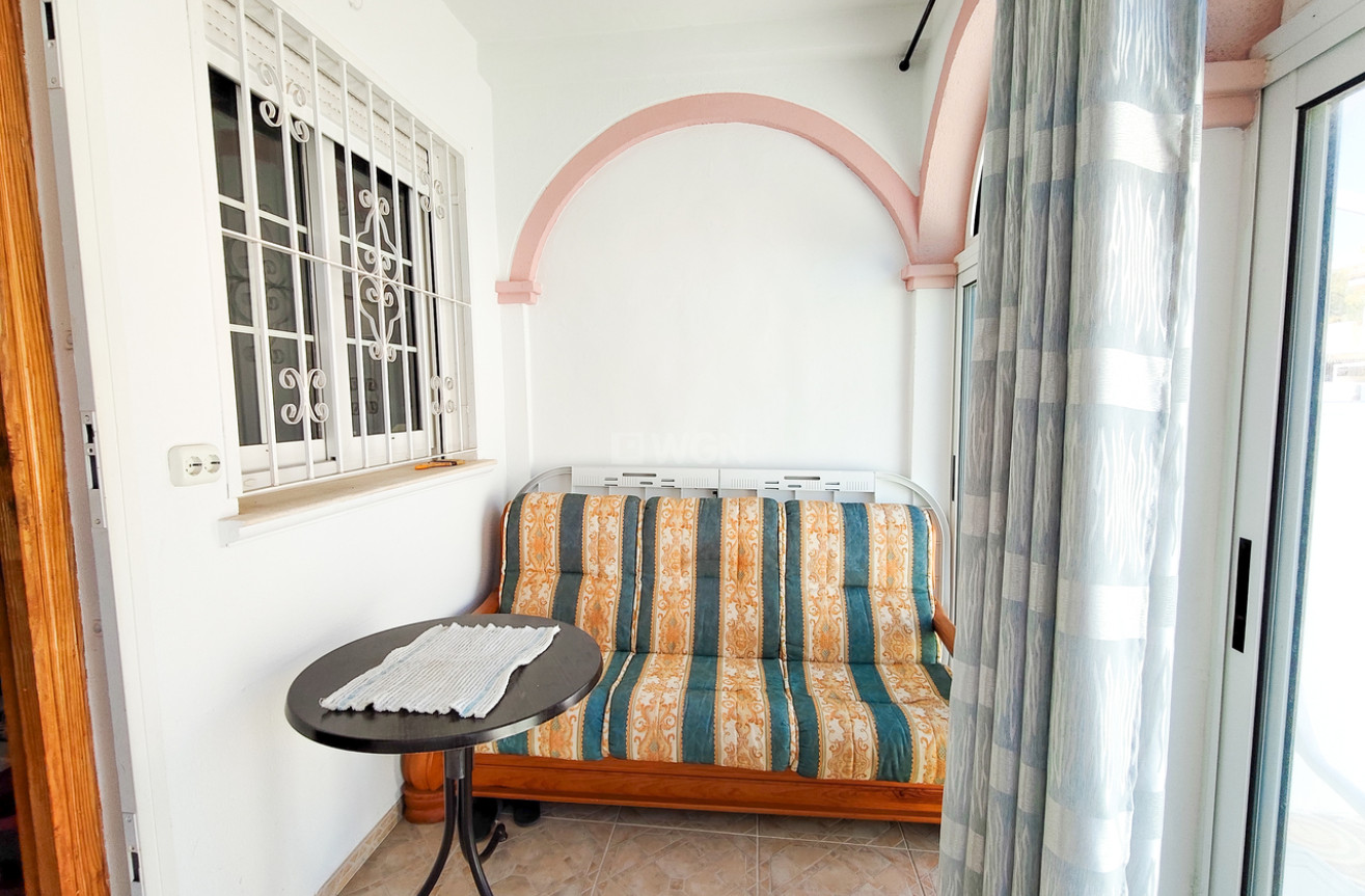 Resale - Townhouse - Playa Flamenca - Costa Blanca