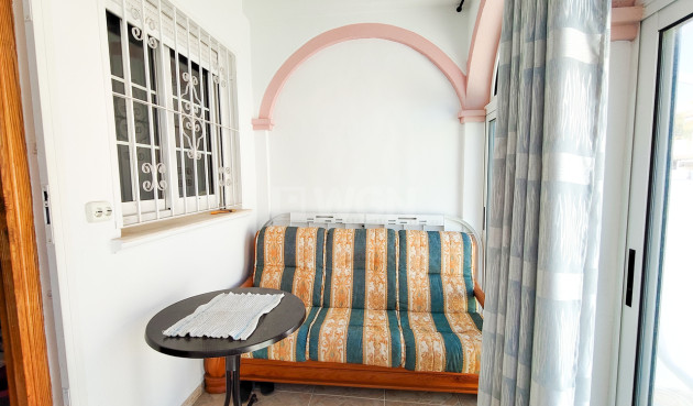 Resale - Townhouse - Playa Flamenca - Costa Blanca