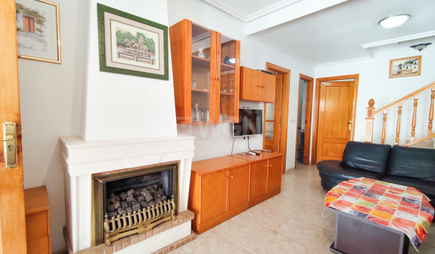 Resale - Townhouse - Playa Flamenca - Costa Blanca