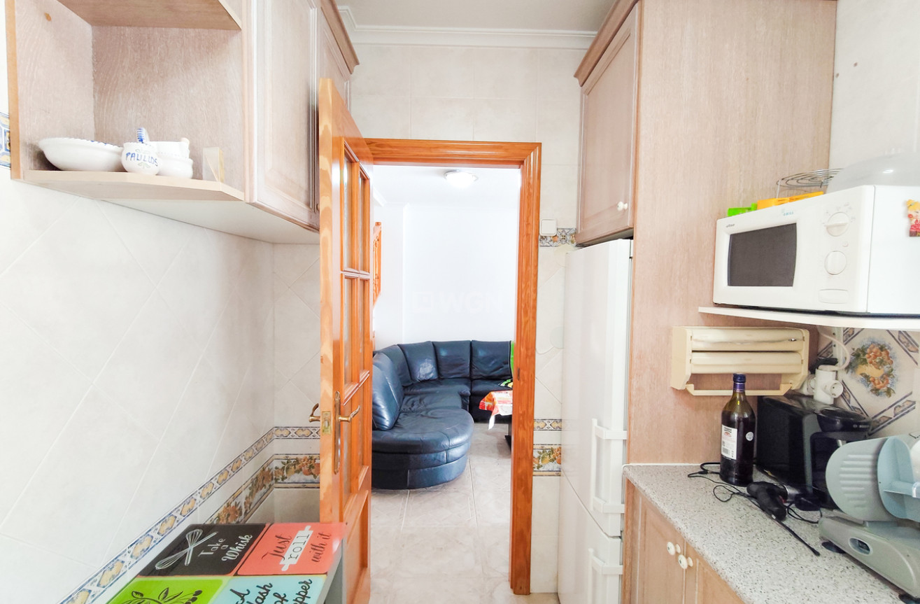 Resale - Townhouse - Playa Flamenca - Costa Blanca