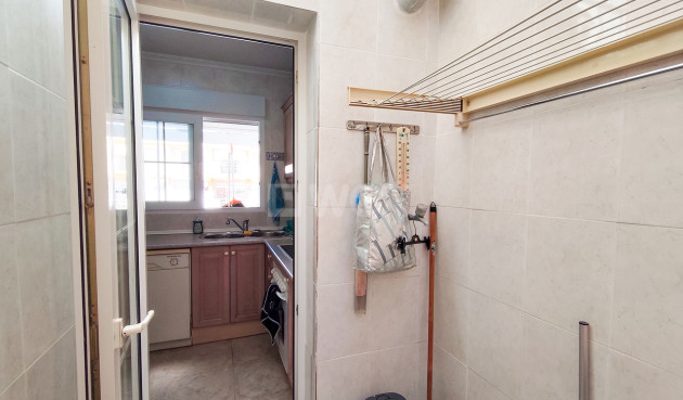 Resale - Townhouse - Playa Flamenca - Costa Blanca
