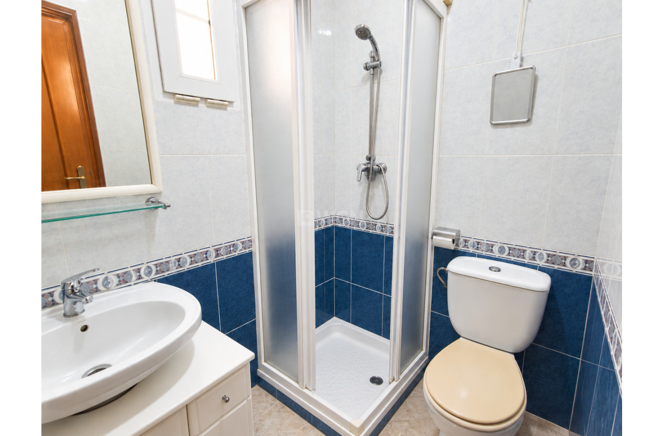 Resale - Townhouse - Playa Flamenca - Costa Blanca