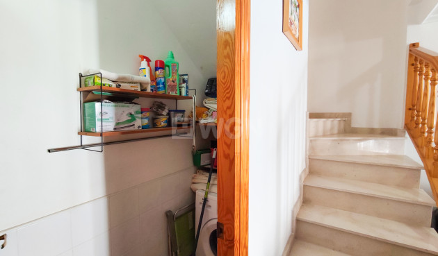 Resale - Townhouse - Playa Flamenca - Costa Blanca