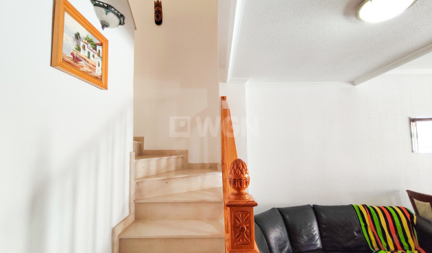 Resale - Townhouse - Playa Flamenca - Costa Blanca