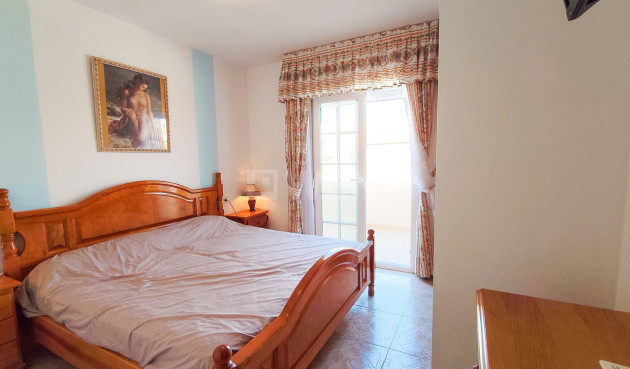 Resale - Townhouse - Playa Flamenca - Costa Blanca