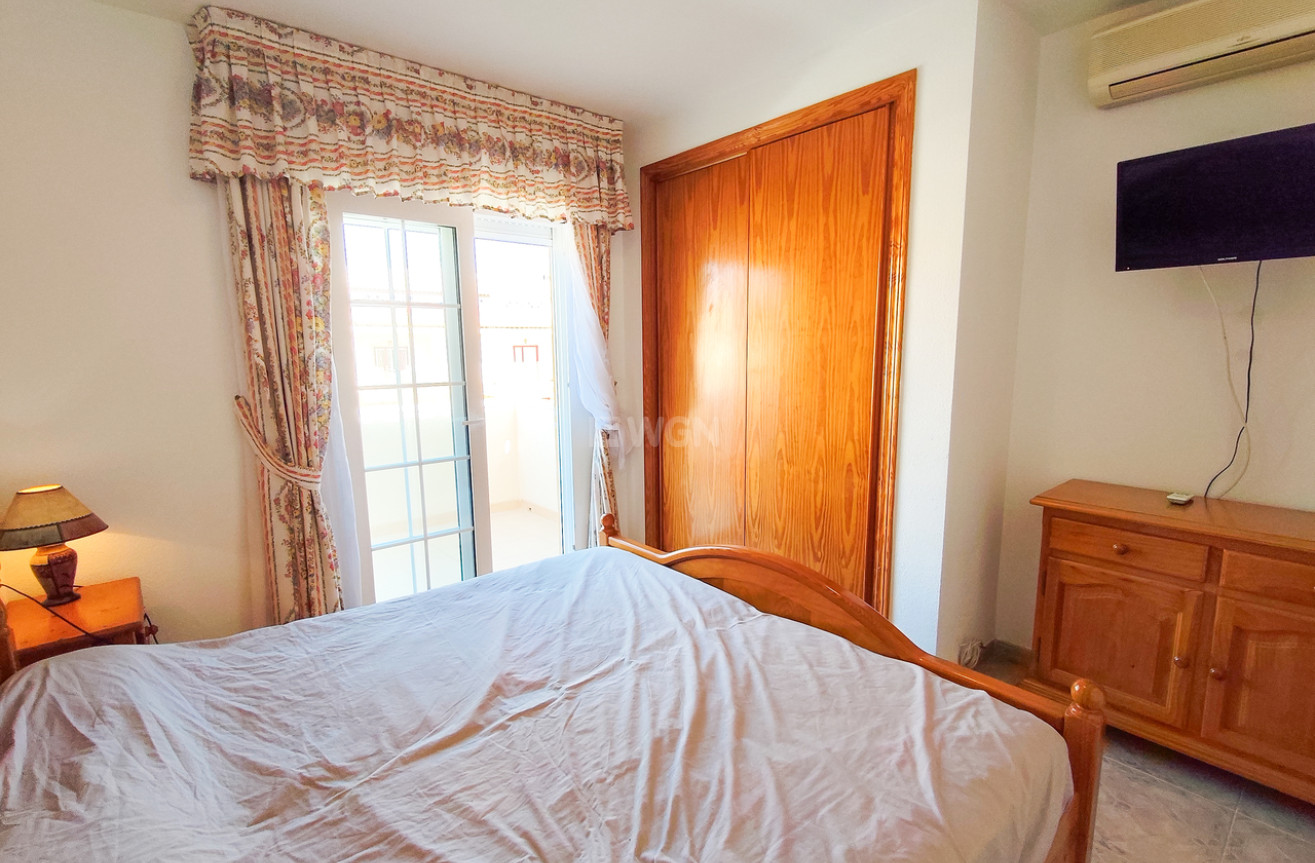 Resale - Townhouse - Playa Flamenca - Costa Blanca
