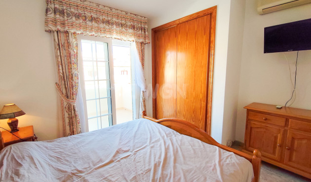 Resale - Townhouse - Playa Flamenca - Costa Blanca