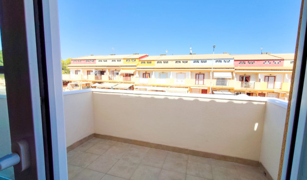 Resale - Townhouse - Playa Flamenca - Costa Blanca