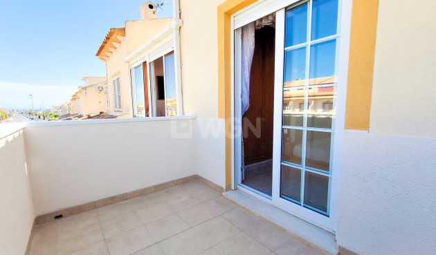 Resale - Townhouse - Playa Flamenca - Costa Blanca