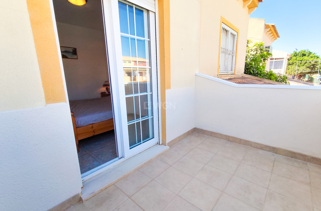 Resale - Townhouse - Playa Flamenca - Costa Blanca