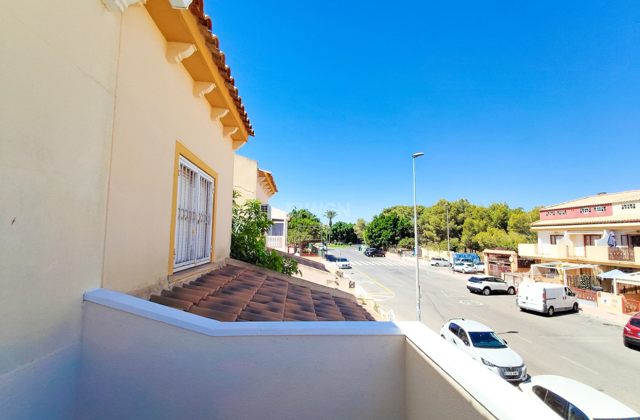 Resale - Townhouse - Playa Flamenca - Costa Blanca