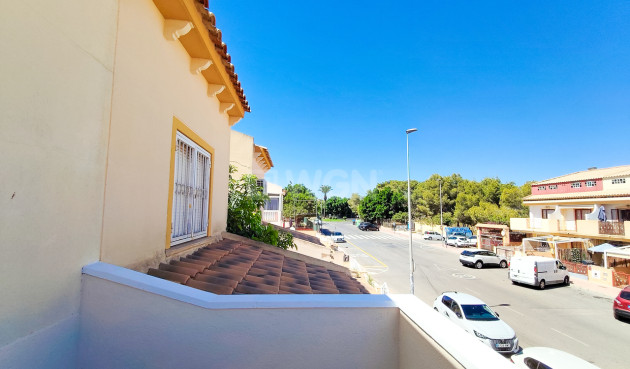 Resale - Townhouse - Playa Flamenca - Costa Blanca