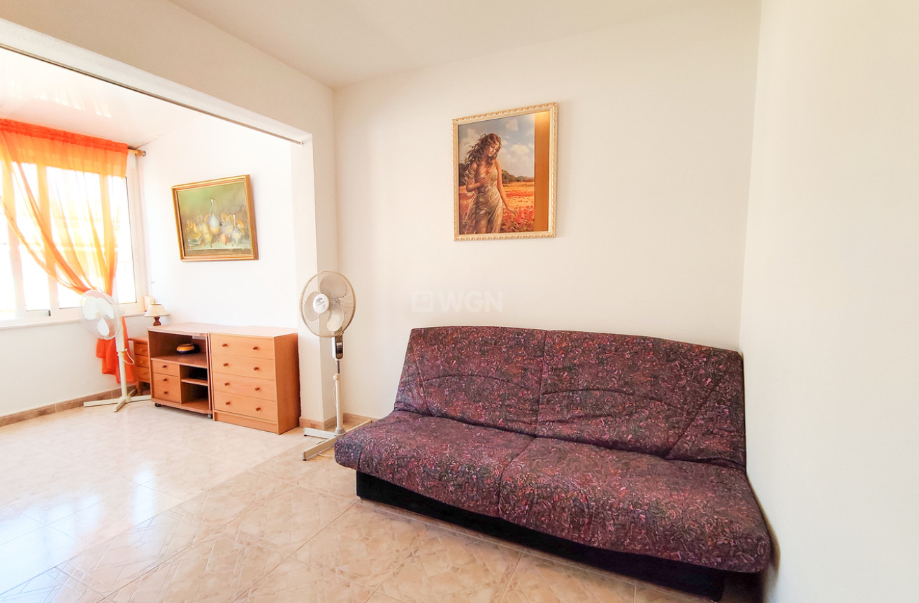 Resale - Townhouse - Playa Flamenca - Costa Blanca