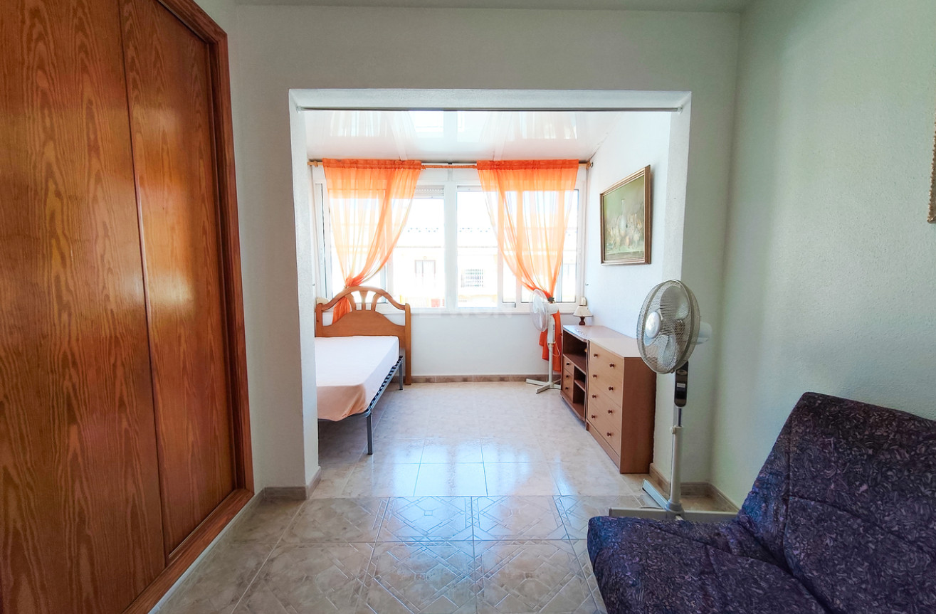 Resale - Townhouse - Playa Flamenca - Costa Blanca