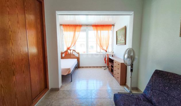 Resale - Townhouse - Playa Flamenca - Costa Blanca