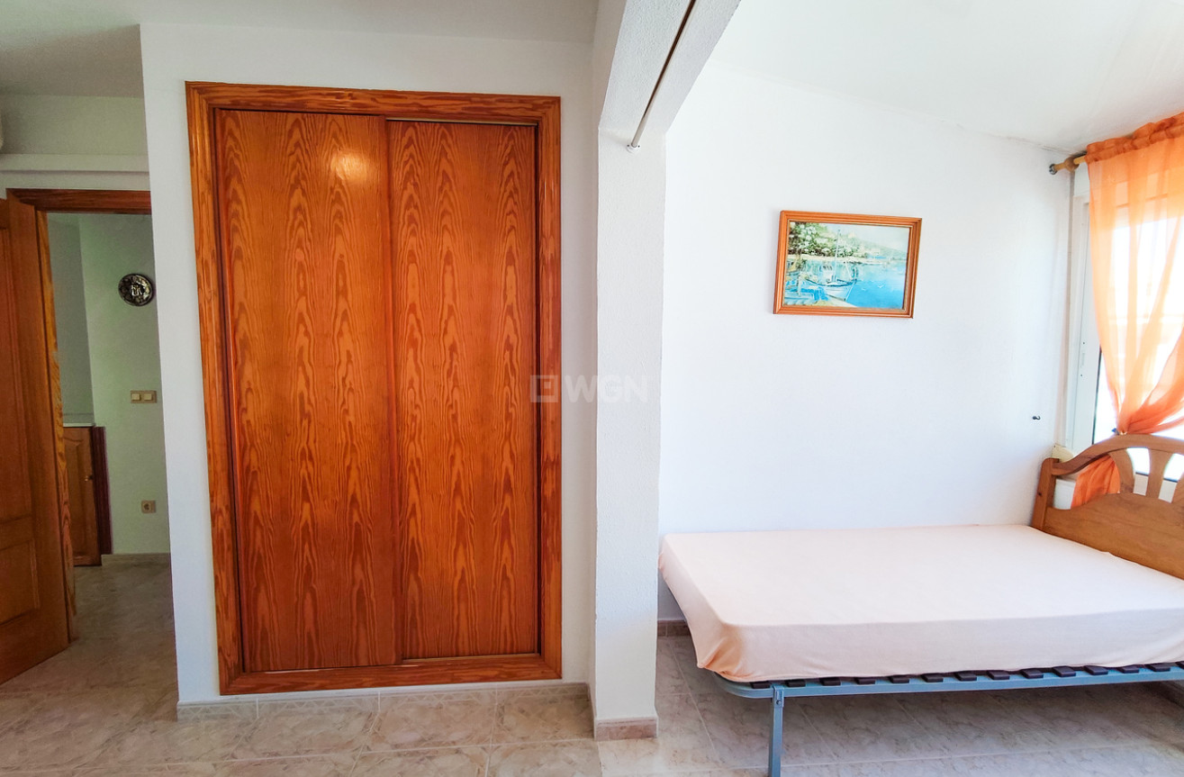 Resale - Townhouse - Playa Flamenca - Costa Blanca