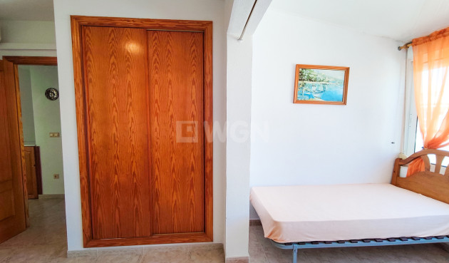 Resale - Townhouse - Playa Flamenca - Costa Blanca