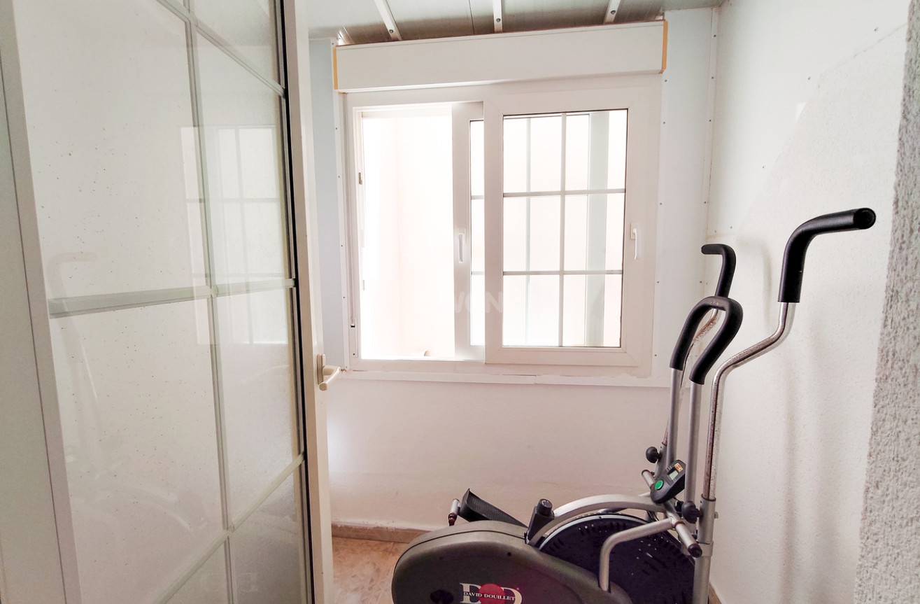 Resale - Townhouse - Playa Flamenca - Costa Blanca