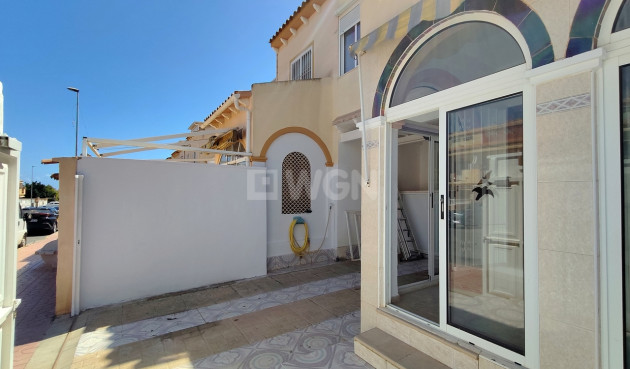 Resale - Townhouse - Playa Flamenca - Costa Blanca