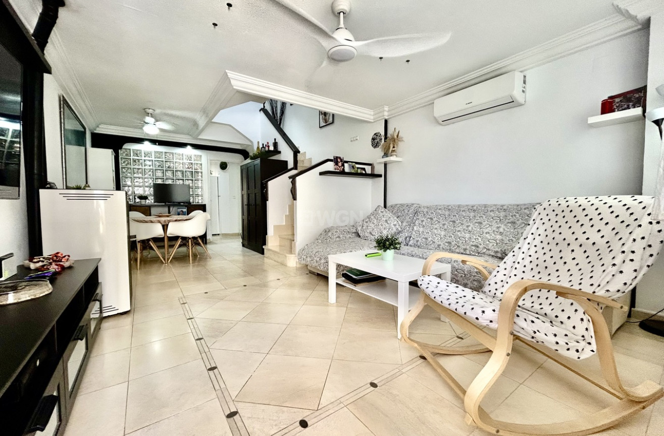 Wiederverkauf - Stadthaus - Formentera del Segura - Costa Blanca