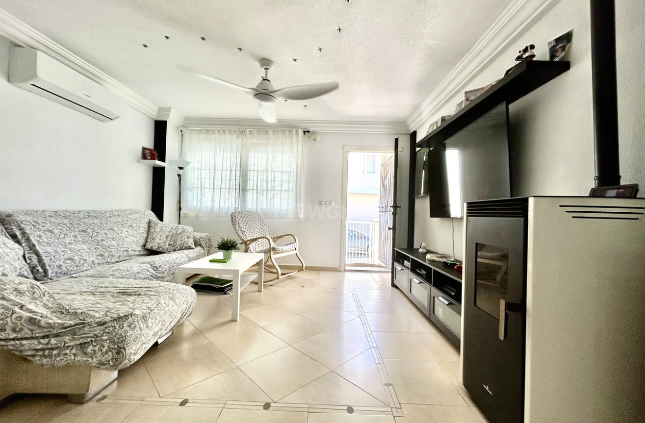 Wiederverkauf - Stadthaus - Formentera del Segura - Costa Blanca