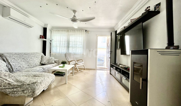 Wiederverkauf - Stadthaus - Formentera del Segura - Costa Blanca