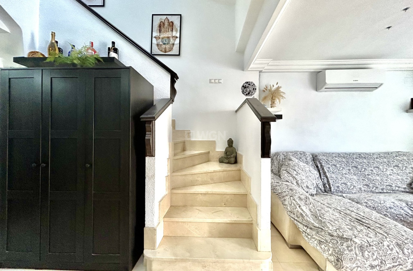 Wiederverkauf - Stadthaus - Formentera del Segura - Costa Blanca