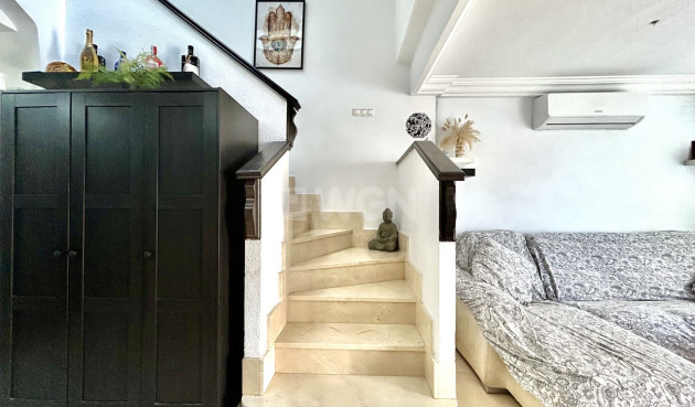 Wiederverkauf - Stadthaus - Formentera del Segura - Costa Blanca