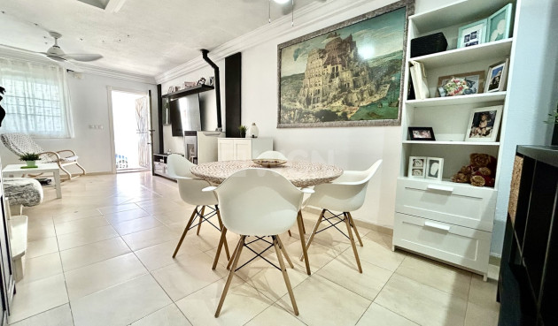 Wiederverkauf - Stadthaus - Formentera del Segura - Costa Blanca