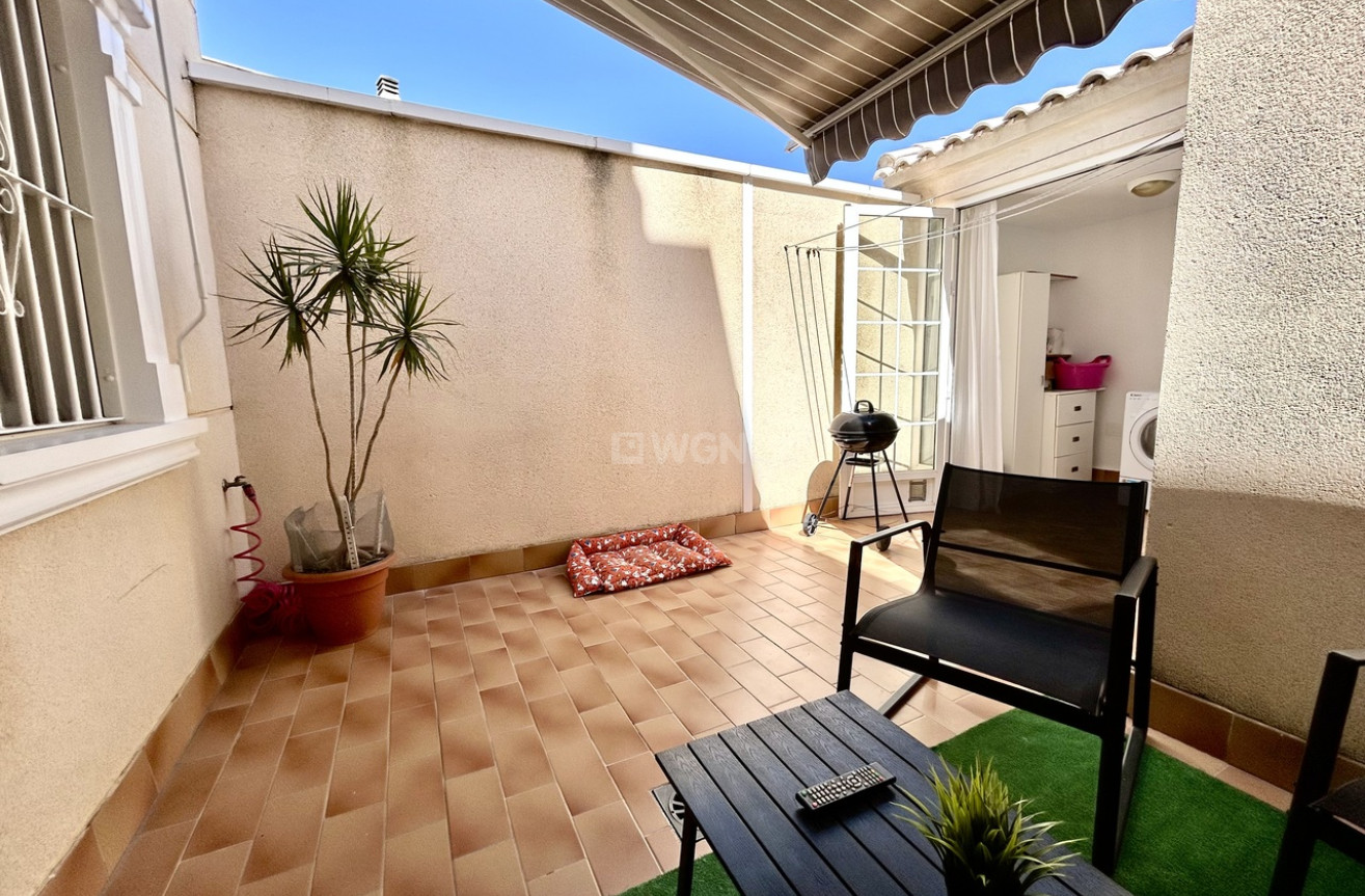 Wiederverkauf - Stadthaus - Formentera del Segura - Costa Blanca