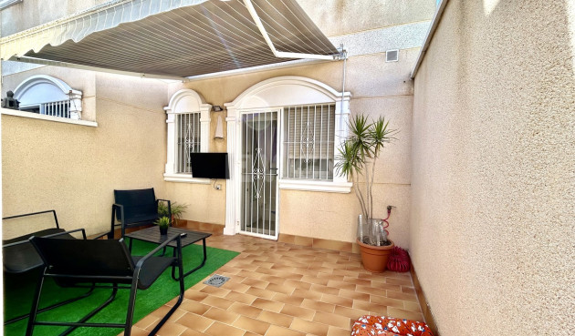 Wiederverkauf - Stadthaus - Formentera del Segura - Costa Blanca