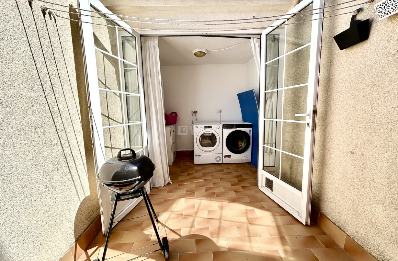 Wiederverkauf - Stadthaus - Formentera del Segura - Costa Blanca