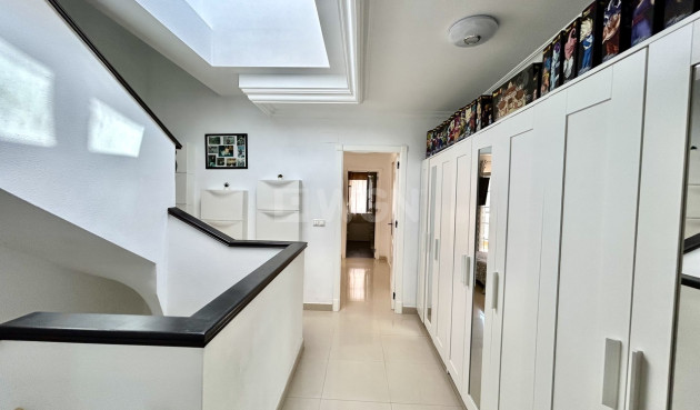 Wiederverkauf - Stadthaus - Formentera del Segura - Costa Blanca