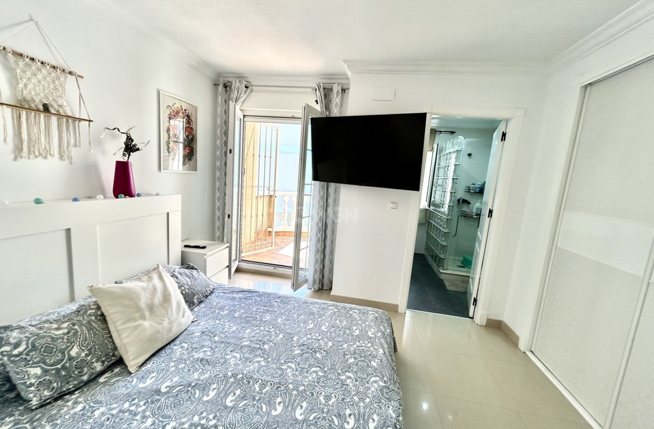 Wiederverkauf - Stadthaus - Formentera del Segura - Costa Blanca