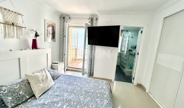 Wiederverkauf - Stadthaus - Formentera del Segura - Costa Blanca