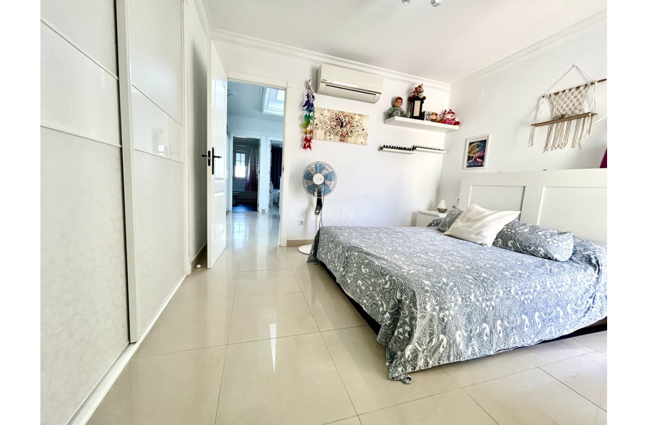 Wiederverkauf - Stadthaus - Formentera del Segura - Costa Blanca