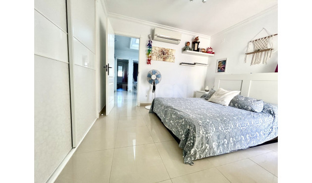 Wiederverkauf - Stadthaus - Formentera del Segura - Costa Blanca