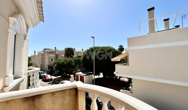 Wiederverkauf - Stadthaus - Formentera del Segura - Costa Blanca