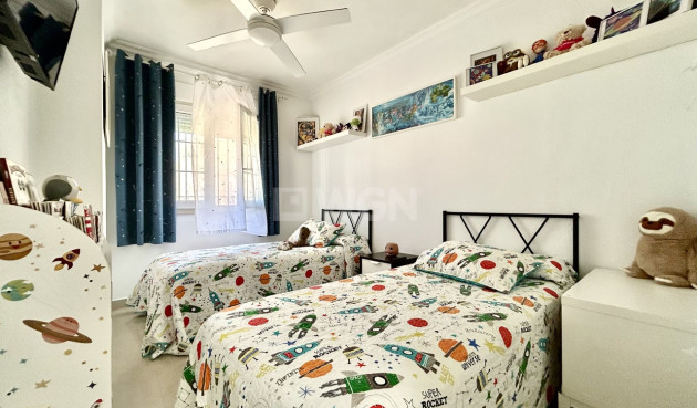 Wiederverkauf - Stadthaus - Formentera del Segura - Costa Blanca