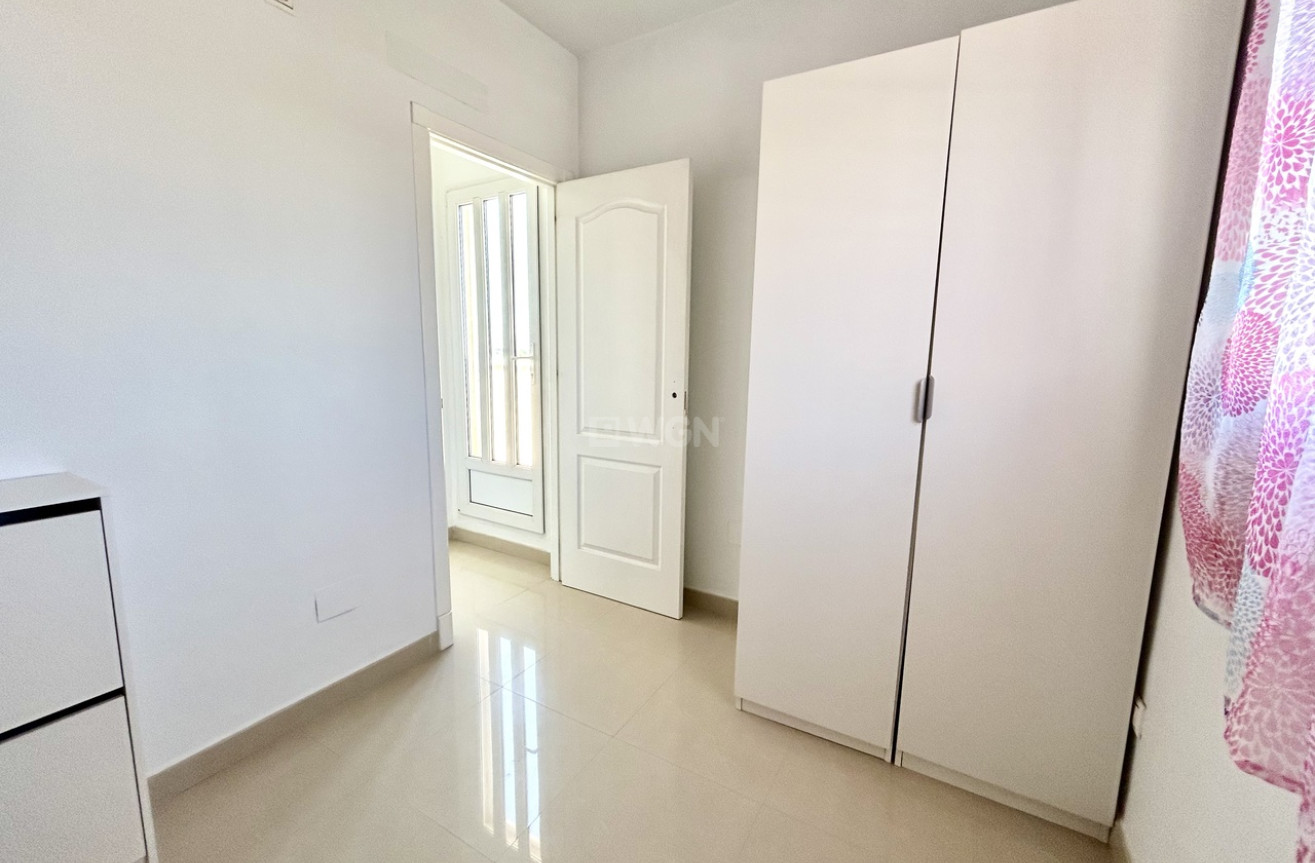 Wiederverkauf - Stadthaus - Formentera del Segura - Costa Blanca