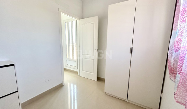 Wiederverkauf - Stadthaus - Formentera del Segura - Costa Blanca