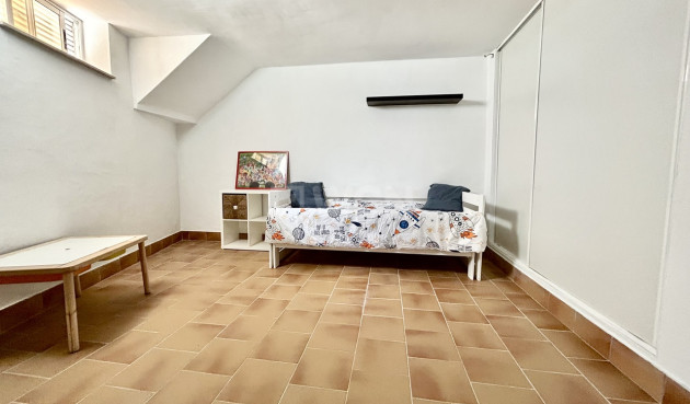 Wiederverkauf - Stadthaus - Formentera del Segura - Costa Blanca