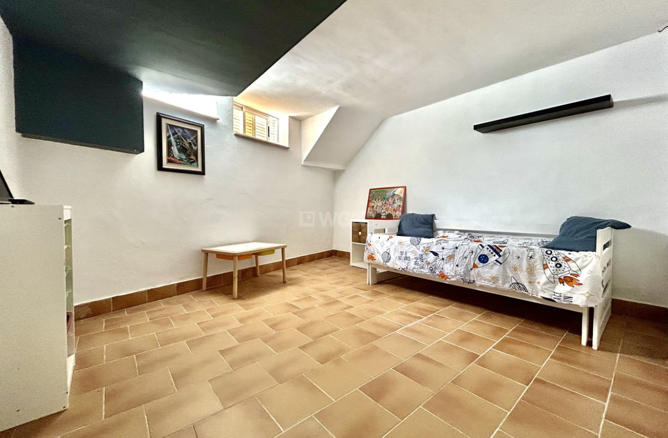 Wiederverkauf - Stadthaus - Formentera del Segura - Costa Blanca